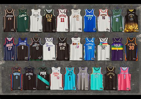 nike replica nba jerseys|coolest nba jerseys.